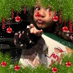 Meet your Posher, Lynn